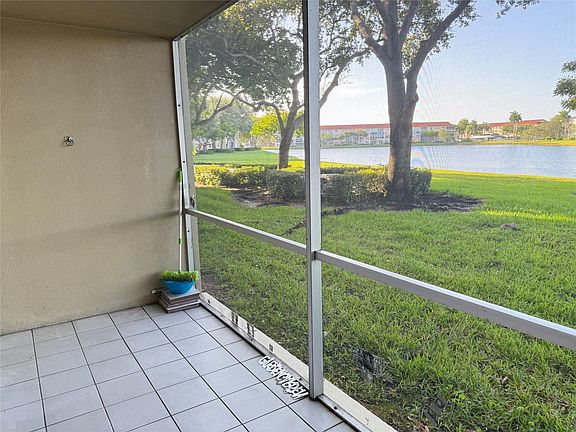 5th image of 13001 SW 15th Court #106T