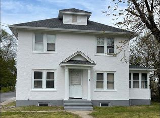 1603 Burlington Mount Holly Rd, Burlington, NJ 08016