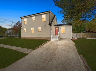 170 Holmes Rd, Warwick, RI 02888