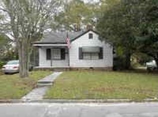 100 W Bayshore Blvd, Jacksonville, NC 28540