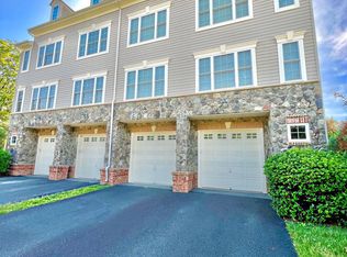 11245 Wortham Crest Cir #47, Manassas, VA 20109