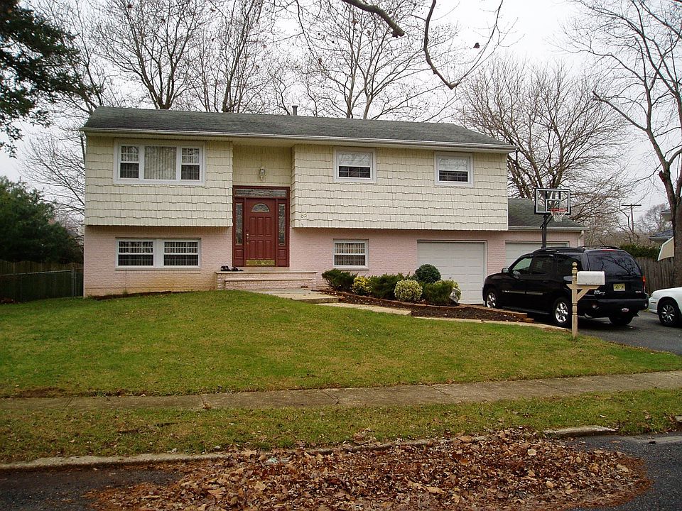 Newer Siding and Windows