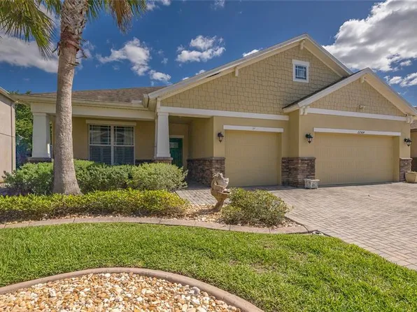 22564 Cherokee Rose Pl, Land O Lakes, FL 34639