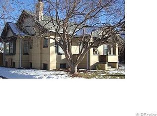 860 Jackson St, Denver, CO 80206