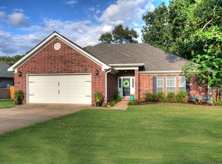 116 Feldspar Dr, Sherwood, AR 72120