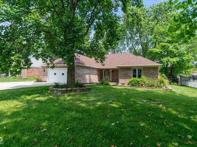 180 Hollowview Dr, Noblesville, IN, 46060