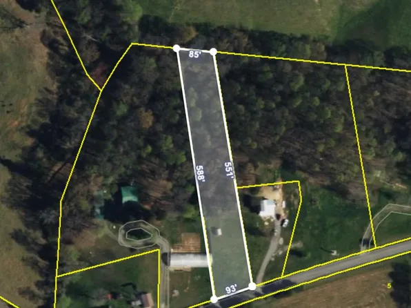 2275 Jefferson Rd, Smithville, TN 37166