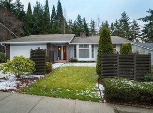 16871 NE 24th Pl, Bellevue, WA 98008