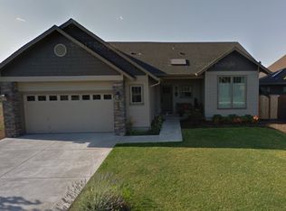 919 Brenda Ave, Junction City, OR
