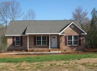 4015 Orion Rd, York, SC 29745