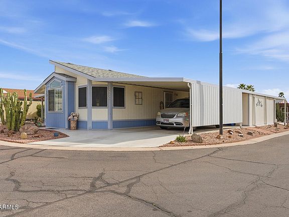 2nd image of 2400 E Baseline Ave Lot 206