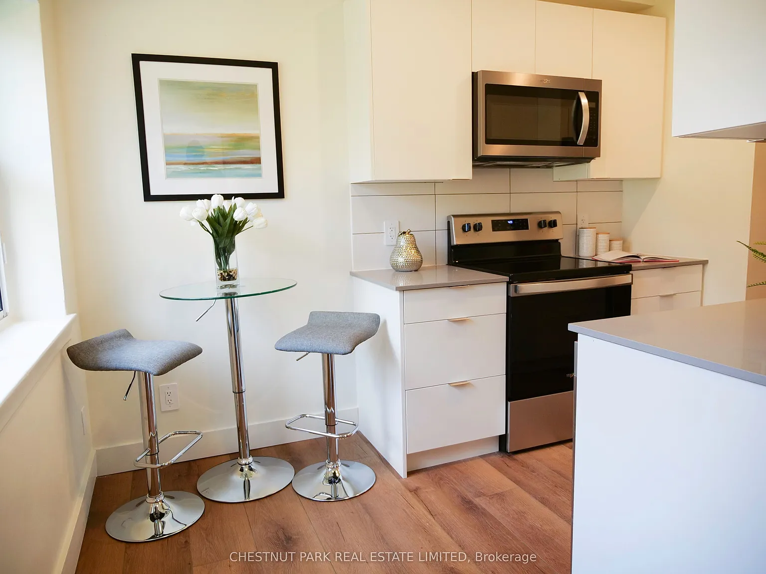 1 bed, $1,750 — Photo 3