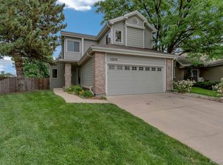 1201 E 130th Pl, Thornton, CO 80241