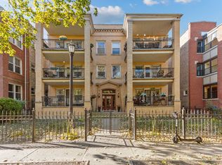 4422 N Racine Ave APT 3S, Chicago, IL 60640