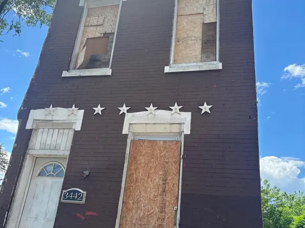 3442 N Sydenham St, Philadelphia, PA 19140