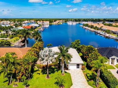 215 Cays DR, Naples, FL, 34114