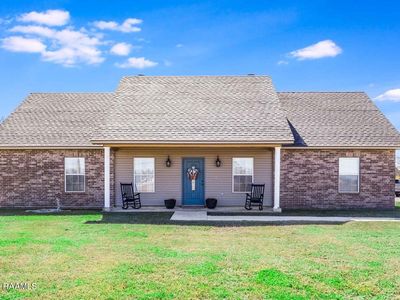 118 Quail Hollow Dr, Church Pt, LA, 70525