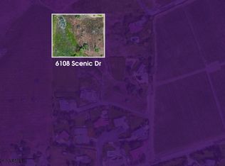 932 N Scenic Dr, Yakima, WA