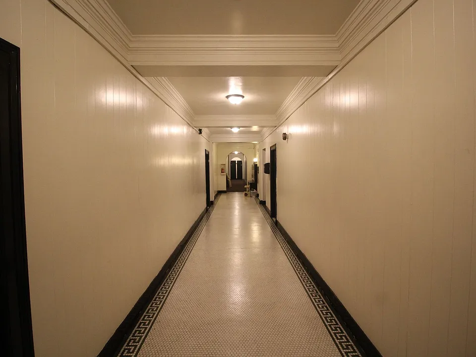 Avon Apartments