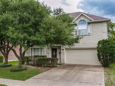 17602 Alwin Dr, Round Rock, TX, 78681