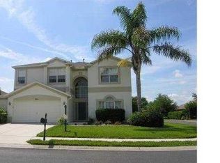 10624 Firebrick Ct, New Port Richey, FL 34655