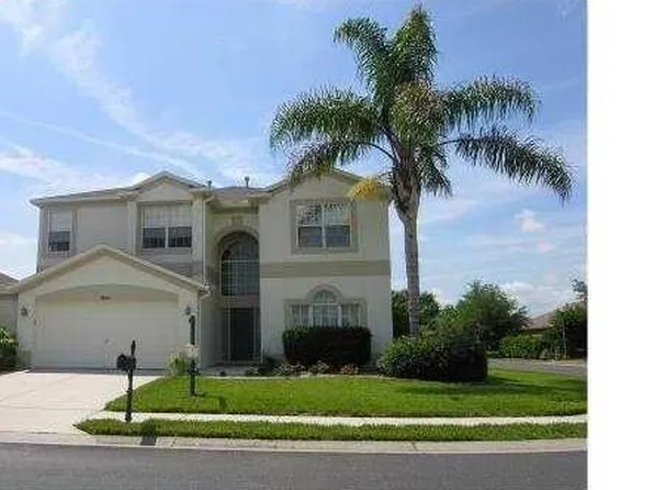 10624 Firebrick Ct, New Port Richey, FL 34655