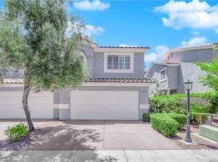 8441 Pacific Spring Ave, Las Vegas, NV 89117