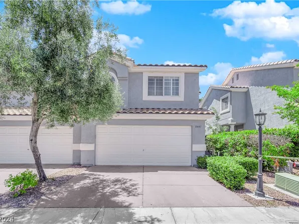 8441 Pacific Spring Ave, Las Vegas, NV 89117