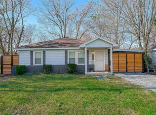 3818 Noah St, Houston, TX 77021