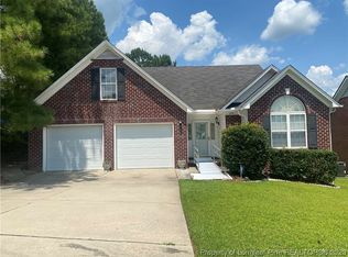 259 Eastwood Ave, Fayetteville, NC 28301