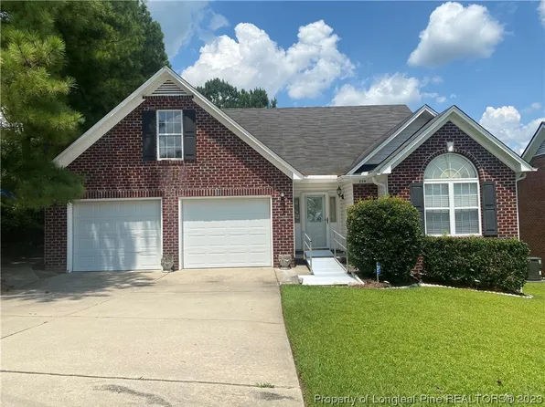 259 Eastwood Ave, Fayetteville, NC 28301