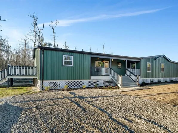 12401 Willow Dr, New Orleans, LA 70131