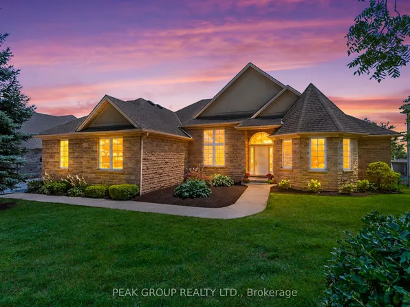 75 Tanbark Rd, Niagara On The Lake, ON L0S 1J1