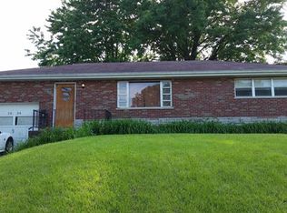 1034 Reavis Barracks Rd, Saint Louis, MO 63125