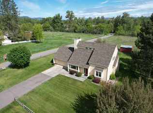 4850 Spurgin Rd, Missoula, MT 59804