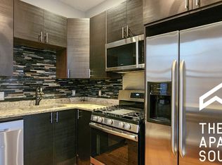 1224 N Cleaver St #3R, Chicago, IL 60642