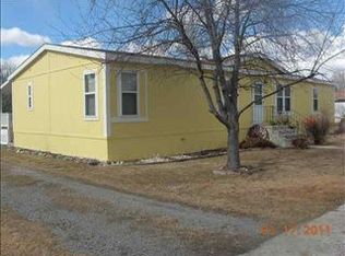 412 2nd Ave E, Three Forks, MT 59752
