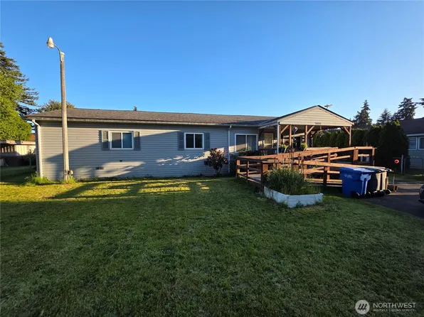 22118 128th Street E, Bonney Lake, WA 98391