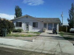 2903 Clay St, Gallup, NM 87301