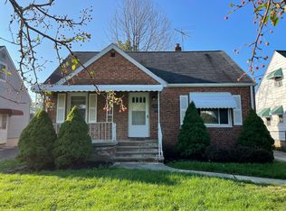 25750 Zeman Ave, Euclid, OH