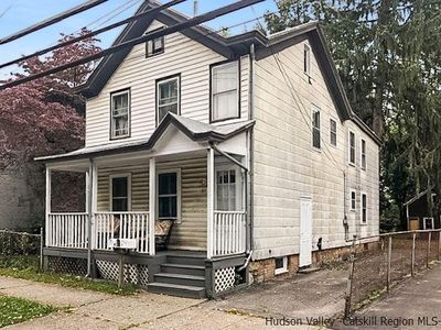65 Cedar St, Kingston, NY, 12401