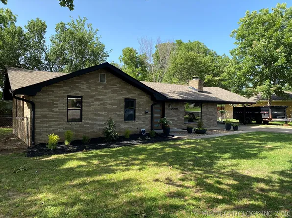 2600 Woodland Dr, Ada, OK 74820