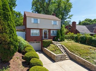 1823 Bower Hill Rd, Pittsburgh, PA 15243