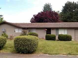 715 SE Naomi Way, McMinnville, OR 97128