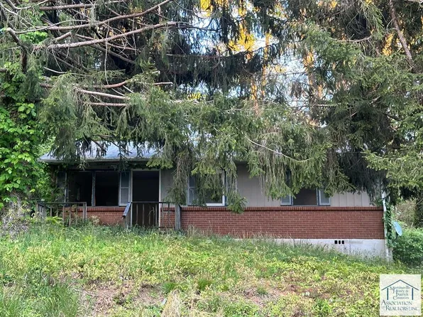 522 Glendale St, Martinsville, VA 24112