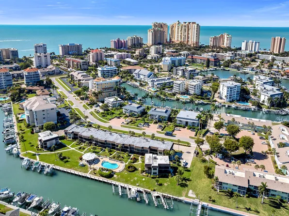 881 Panama Ct Unit 202, Marco Island, FL 34145