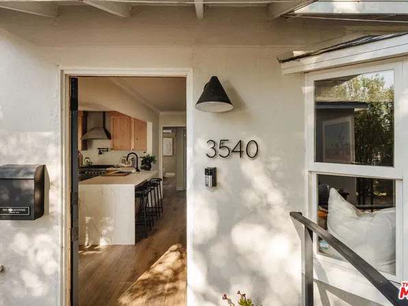 3540 Maplewood Ave, Los Angeles, CA 90066