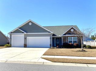 504 Shea Loop, Myrtle Beach, SC 29588