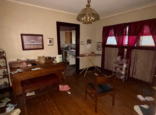 1343 E Whitmer St, Decatur, IL 62521