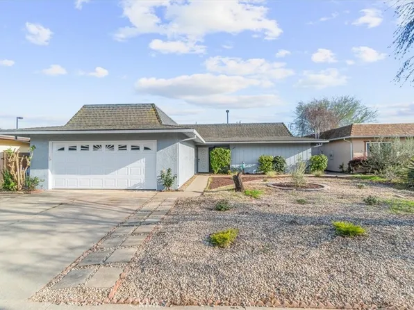 1263 Drake Cir, San Luis Obispo, CA 93405